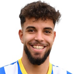 Photo of A. El Battioui
