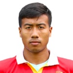 Photo of B. Singh