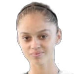 Photo of J. Shala