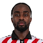 Photo of Antoine Makoumbou