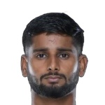 Photo of Dipesh Chauhan