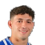 Photo of G. Abrego