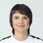 Photo of Y. Kalinina