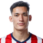 Photo of J. Orozco