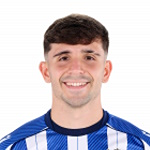 Photo of Pablo Marín