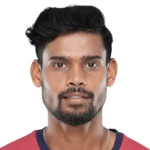 Photo of R. Das
