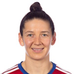 Photo of Jessica Kohm Ayers
