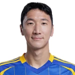 Photo of Jung Woo-Young