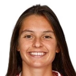 Photo of Andreia Faria