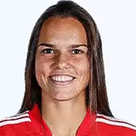Photo of Ana Vitória