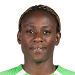Photo of C. Ucheibe