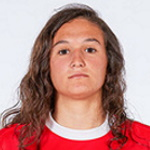 Photo of Ana Rita Silva Seiça