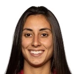 Photo of Catarina Amado