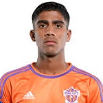 Photo of Wayne Vaz