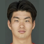 Photo of Kim Jung-Min