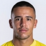 Photo of Iván Ramos