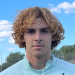 Photo of Jorge Pascual