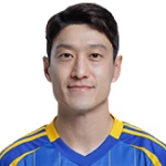 Photo of Lee Chung-Yong