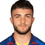 Photo of Jonathan Arriba