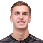 Photo of D. Fila