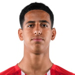 Photo of Mohamed Nassoh