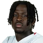 Photo of J. Bakayoko