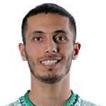 Photo of A. Houshmand