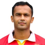 Photo of A. Ambekar