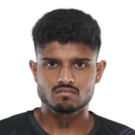 Photo of A. Ranawade