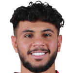Photo of Raed Ozaybi