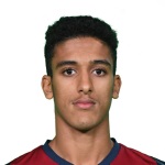 Photo of O. Khailoti