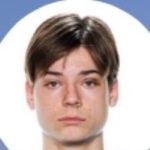 Photo of S. Wikman