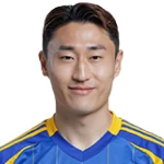 Photo of Lee Jin-Hyun