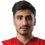 Photo of Mohammad Mehdi Ahmadi