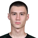 Photo of D. Kokoev