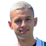Photo of Erik Bugarín