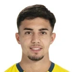 Photo of Ilias Akhomach