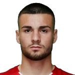 Photo of A. Keko