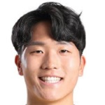 Photo of Na Sang-Ho