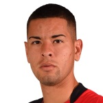 Photo of F. Mansilla