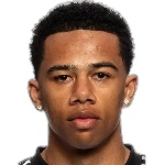 Photo of Tyger Smalls