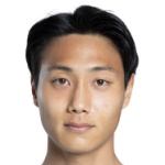 Photo of Seung-Ho Paik
