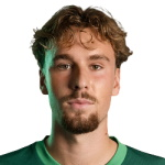Photo of Nikolaj Duus Möller