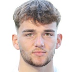 Photo of Harvey Hughes