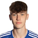Photo of Matthew James Healy