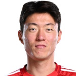 Photo of Ui-Jo Hwang