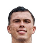 Photo of C. O'Connell