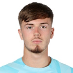 Photo of Joshua Keeley