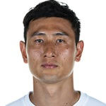 Photo of Ji Dong-Won