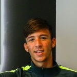 Photo of Mario González